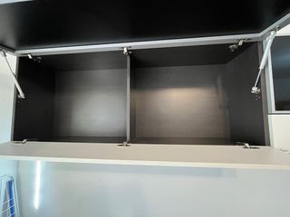 Mueble de pared salón