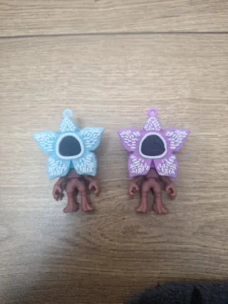 Figuras Stranger Things