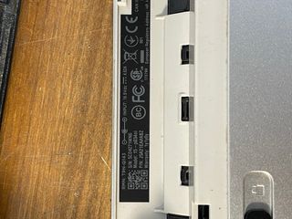 HP Pavilion 15-p034nl laptop ￼