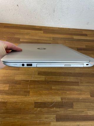 HP Pavilion 15-p034nl laptop ￼