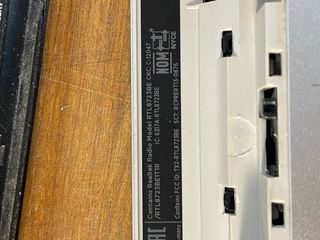 HP Pavilion 15-p034nl laptop ￼