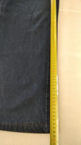 Pantalón Levi's Azul