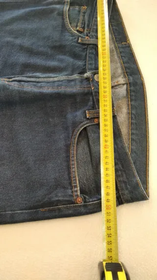 Pantalón Levi's Azul