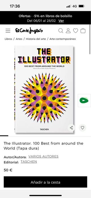 The Illustrator. 100 Best from Around the World