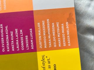 The Illustrator. 100 Best from Around the World