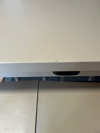 Conjunto NORDVIKEN IKEA, mesa alta + 4 taburetes