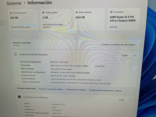 Minis Forum X1 Pro AMD Ryzen Mini PC#E00020