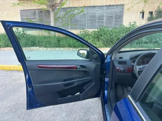 Opel Astra 2007