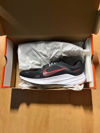 Zapatillas Nike negras Talla 40