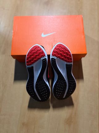 Zapatillas Nike negras Talla 40