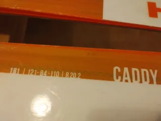 Esquís Head Freestyle Twin Tip 181cm