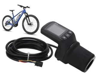 Kit Display LCD Bici Elettrica