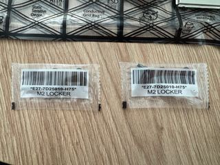 Placa Base MSI H410M-A PRO