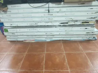 Cámara frigorífica industrial