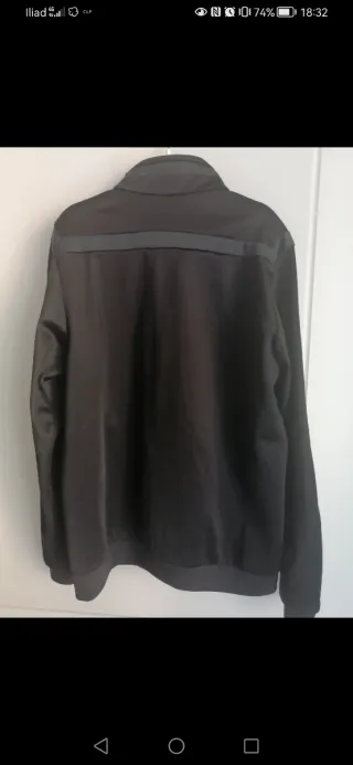 Felpa Juventus Adidas Nera Rosa