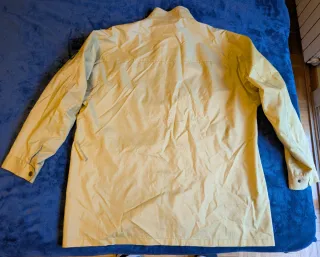 Chaqueta Belstaff Impermeable Talla XL