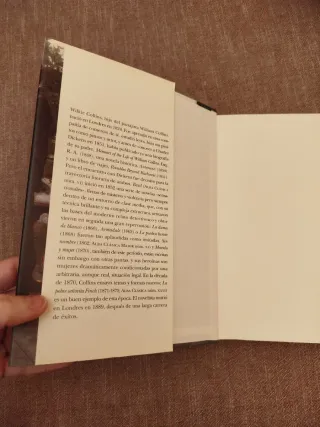 Marido y mujer (Clasica Maior) (Spanish Edition)