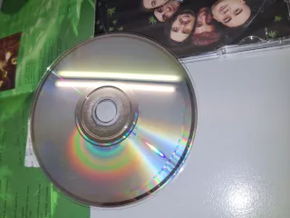 CD Ska-P El Vals Del Obrero 1996