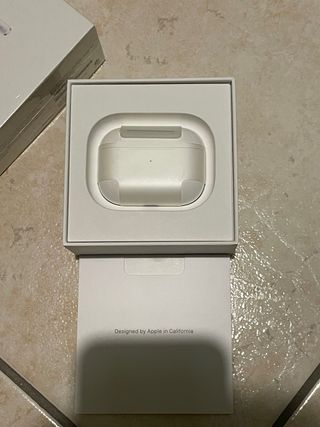 Apple AirPods Pro