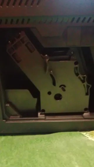 Cafetera Cecotec Cremmaet Compactccino Connected