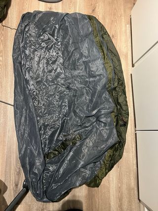 Tienda de campaña Ferrino Lightent 1