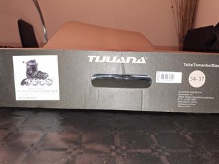 Patines en línea ajustables 34-37