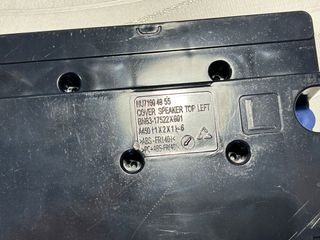 Altavoces TV Samsung NU71004955