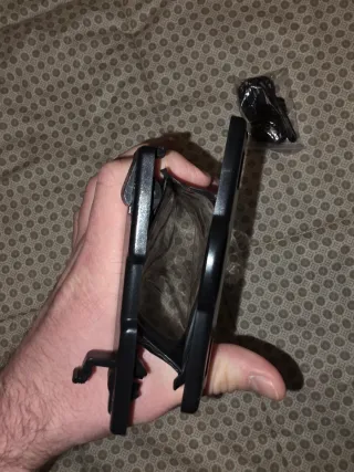 Cover impermeabile per smartphone