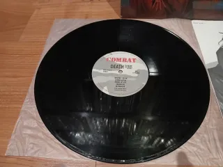 Death Scream Bloody Gore 1ª Edición USA