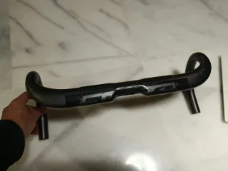 Manillar Forza Cirrus Pro Carbono