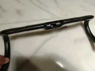 Manillar Forza Cirrus Pro Carbono