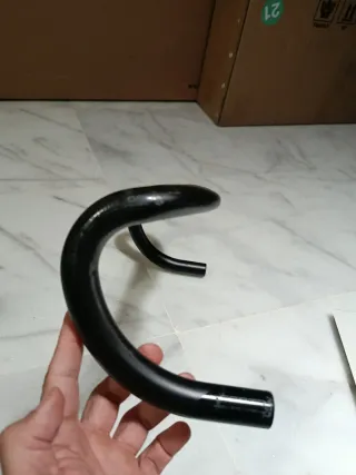 Manillar Forza Cirrus Pro Carbono