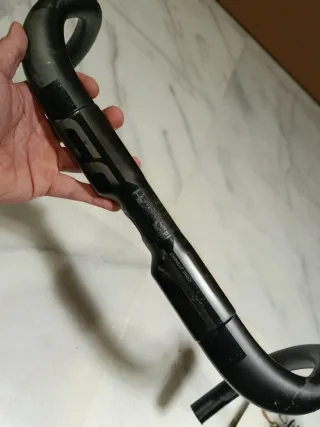 Manillar Forza Cirrus Pro Carbono