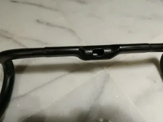 Manillar Forza Cirrus Pro Carbono