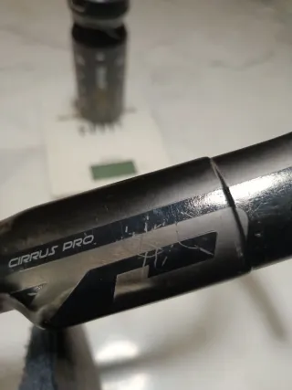 Manillar Forza Cirrus Pro Carbono