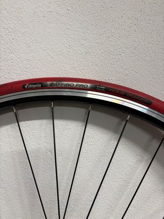 Rueda 29 para rodillo 9V