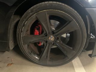 Llantas BMW Styling 128