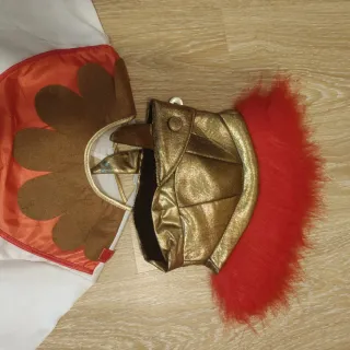 Disfraz Gladiador 5-6 años