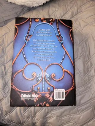 El ciclo del roble y el acebo