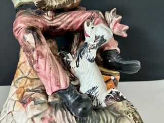 🇮🇹 Capodimonte