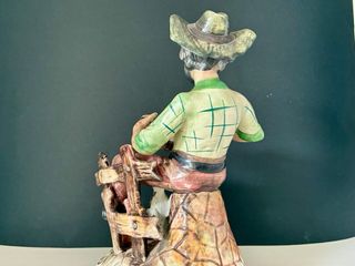 🇮🇹 Capodimonte