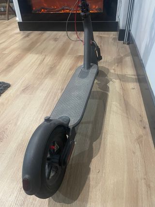 Patinete Eléctrico Xiaomi 365