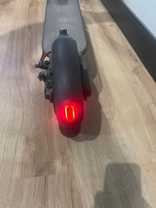 Patinete Eléctrico Xiaomi 365