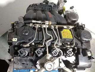 Bmw n43b20ay motor completo serie 2.0 rectp5770612
