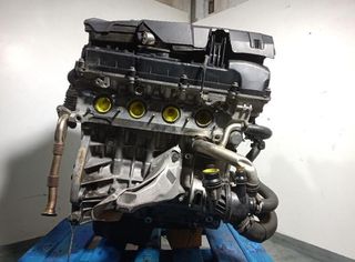 Bmw n43b20ay motor completo serie 2.0 rectp5770612