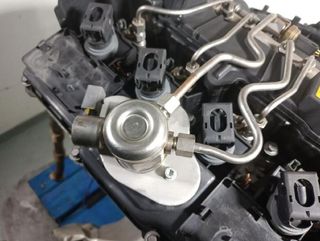 Bmw n43b20ay motor completo serie 2.0 rectp5770612