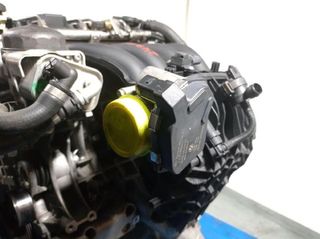 Bmw n43b20ay motor completo serie 2.0 rectp5770612