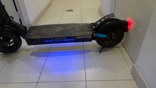 Patinete Eléctrico SmartGyro 48V