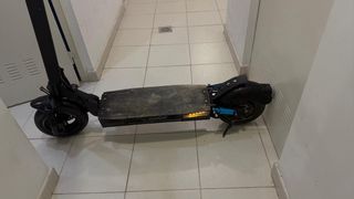 Patinete Eléctrico SmartGyro 48V