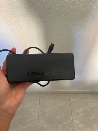 Patinete Eléctrico SmartGyro 48V